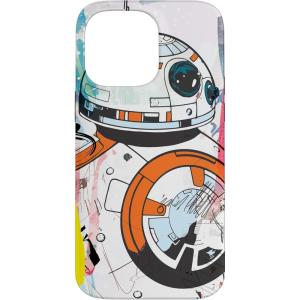 image:imageStar Wars BB8 Astromech Droid Multicolor Case for iPhone 17iPhone 14 Pro Max