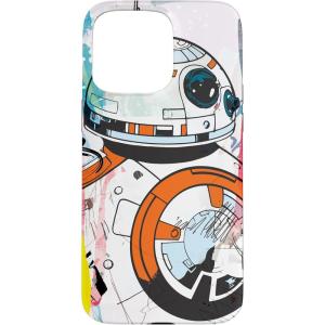 image:imageStar Wars BB8 Astromech Droid Multicolor Case for iPhone 17iPhone 15 Pro Max