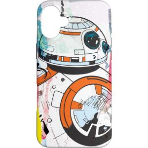 image:imageStar Wars BB8 Astromech Droid Multicolor Case for iPhone 17iPhone 16 Plus