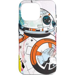 image:imageStar Wars BB8 Astromech Droid Multicolor Case for iPhone 17iPhone 16 Pro