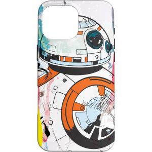 image:imageStar Wars BB8 Astromech Droid Multicolor Case for iPhone 17iPhone 16 Pro Max