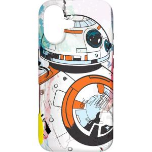 image:imageStar Wars BB8 Astromech Droid Multicolor Case for iPhone 17iPhone 17