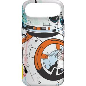 image:imageStar Wars BB8 Astromech Droid Multicolor Case for iPhone 17iPhone Air