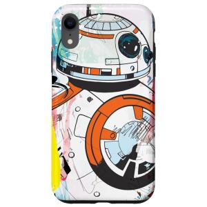 image:imageStar Wars BB8 Astromech Droid Multicolor Case for iPhone 17iPhone XR