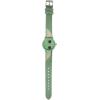 image:imageAccutime Kids Star Wars Baby Yoda Analog Quartz Wrist Watch with Small Face Green Accents for Girls Boys Kids All Ages MNL5028AZ