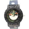 image:imageAccutime Kids Star Wars Baby Yoda Analog Quartz Wrist Watch with Small Face Green Accents for Girls Boys Kids All Ages MNL9001AZ