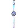 image:imageAccutime Kids Star Wars Baby Yoda Analog Quartz Wrist Watch with Small Face Silver Accents for Girls Boys Kids All Ages MNL5031AZ