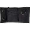 image:imageBioworld Din Djarin The Mandalorian Mens Trifold Wallet with Keychain Clip