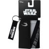 image:imageBioworld Din Djarin The Mandalorian Mens Trifold Wallet with Keychain Clip