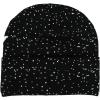 image:imageBioworld Grogu Peekaboo Embroidered Jacquard Beanie Black
