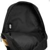 image:imageBioworld Mandalorian Bounty Hunter Flat Front with Bungee Detailing and Mesh Panels BackpackLaptop