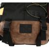 image:imageBioworld Mandalorian Bounty Hunter Flat Front with Bungee Detailing and Mesh Panels BackpackLaptop