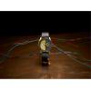 image:imageCitizen Mens EcoDrive Star Wars C3PO Watch Black Leather Strap Yellow Dial DayDate Model BU402605W