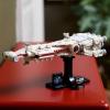 image:imageLEGO Star Wars A New Hope Tantive IV Buildable 25th Anniversary Starship Model Creative Building Set for Adults Collectible Build and Display Gift Idea for Star Wars Fans 75376