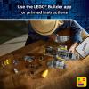 image:imageLEGO Star Wars The Mandalorian and Grogu The Razor Crest Building Toy  Build and Display Set for Boys amp Girls Ages 10  Star Wars Gifts for Birthdays amp Fans  75447