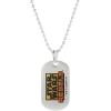 image:imageSTAR WARS Rebel Stormtrooper Dog Tag Chain Pendant Necklace16 Inch