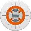 image:imageStar Wars BB8 Dome Top PopSocket PopSockets Adhesive PopGripAdhesive PopGrip