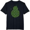 image:imageStar Wars BB8 Green Shamrocks St Patricks Day TShirtBlack