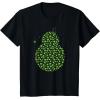image:imageStar Wars BB8 Green Shamrocks St Patricks Day TShirtBlack