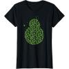 image:imageStar Wars BB8 Green Shamrocks St Patricks Day TShirtBlack