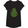 image:imageStar Wars BB8 Green Shamrocks St Patricks Day TShirtBlack