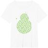 image:imageStar Wars BB8 Green Shamrocks St Patricks Day TShirtWhite