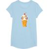 image:imageStar Wars BB8 Ice Cream TShirtBaby Blue