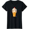 image:imageStar Wars BB8 Ice Cream TShirtBlack