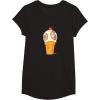 image:imageStar Wars BB8 Ice Cream TShirtBlack