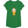 image:imageStar Wars BB8 Ice Cream TShirtKelly Green