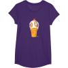image:imageStar Wars BB8 Ice Cream TShirtPurple