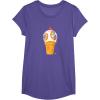 image:imageStar Wars BB8 Ice Cream TShirtPurple Heather