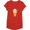 image:imageStar Wars BB8 Ice Cream TShirtRed