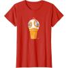 image:imageStar Wars BB8 Ice Cream TShirtRed