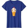 image:imageStar Wars BB8 Ice Cream TShirtRoyal Blue