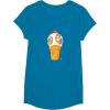 image:imageStar Wars BB8 Ice Cream TShirtSapphire Blue