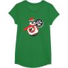 image:imageStar Wars BB8 Let the Good Times Roll Holiday TShirtKelly Green