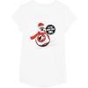 image:imageStar Wars BB8 Let the Good Times Roll Holiday TShirtWhite