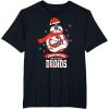 image:imageStar Wars BB8 Seasons Greetings Droids Holiday TShirtBlack