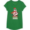 image:imageStar Wars BB8 Seasons Greetings Droids Holiday TShirtKelly Green