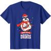 image:imageStar Wars BB8 Seasons Greetings Droids Holiday TShirtRoyal Blue