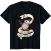 image:imageStar Wars BB8 Tattoo Style Valentines Day TShirtBlack