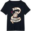 image:imageStar Wars BB8 Tattoo Style Valentines Day TShirtBlack