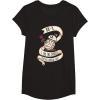 image:imageStar Wars BB8 Tattoo Style Valentines Day TShirtBlack