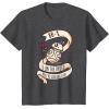 image:imageStar Wars BB8 Tattoo Style Valentines Day TShirtDark Heather Grey