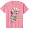 image:imageStar Wars BB8 Tattoo Style Valentines Day TShirtPink
