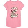 image:imageStar Wars BB8 Tattoo Style Valentines Day TShirtPink
