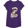 image:imageStar Wars BB8 Tattoo Style Valentines Day TShirtPurple