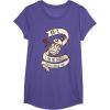 image:imageStar Wars BB8 Tattoo Style Valentines Day TShirtPurple Heather