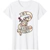 image:imageStar Wars BB8 Tattoo Style Valentines Day TShirtWhite
